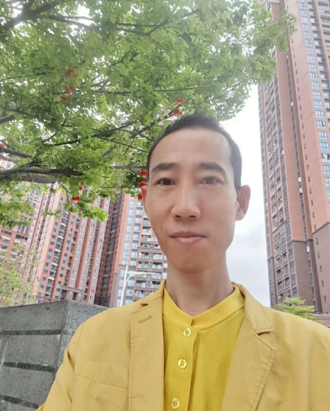 明旺1314的第一张照片--太原相亲服务中心