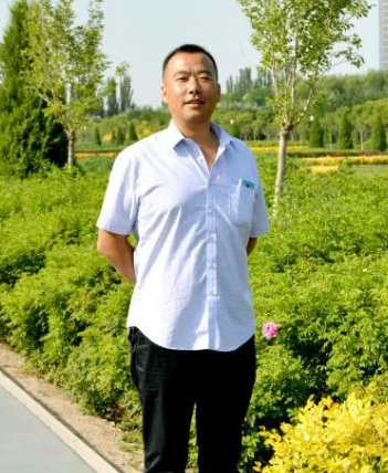 天不在蓝的第一张照片--太原相亲服务中心