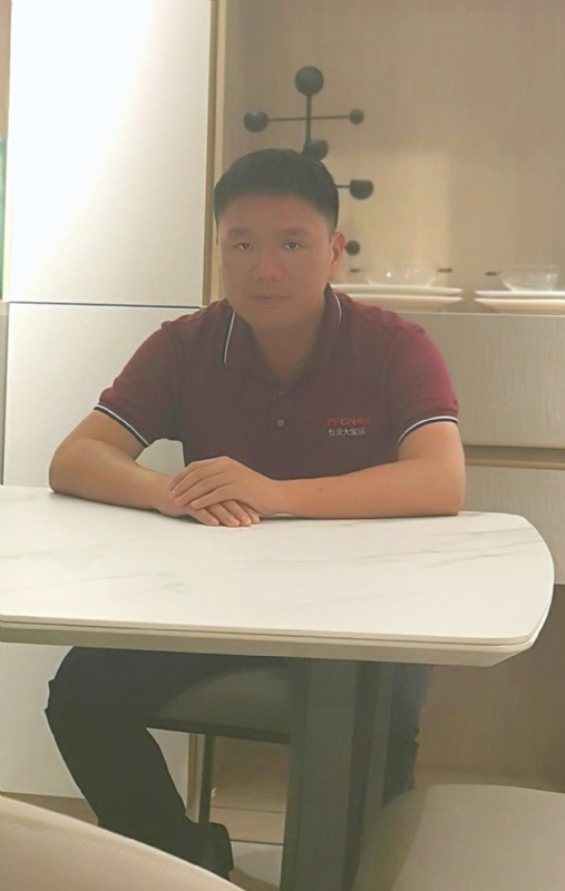 好想有个家的第一张照片--太原相亲服务中心