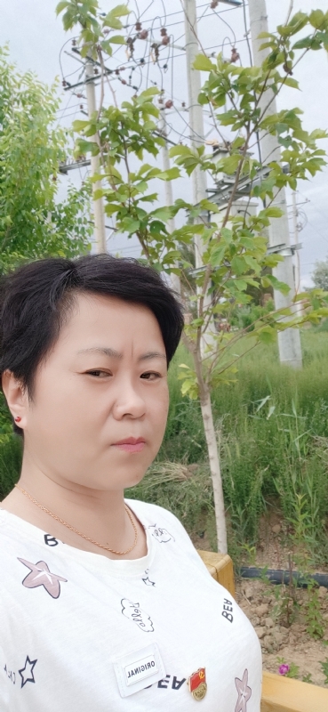 余生勿扰的第二张照片--太原相亲服务中心