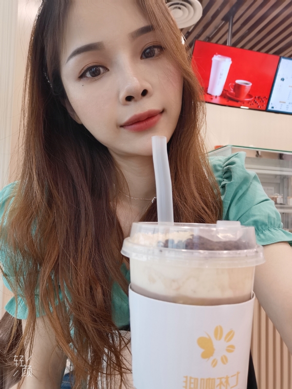 丽丽子的第一张照片--太原相亲服务中心