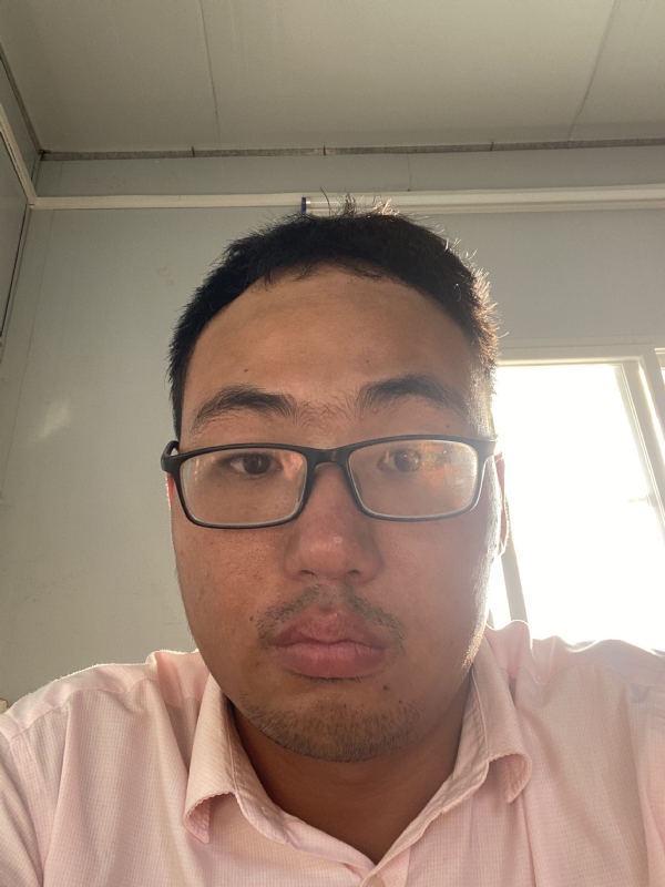 云儿的第一张照片--太原相亲服务中心
