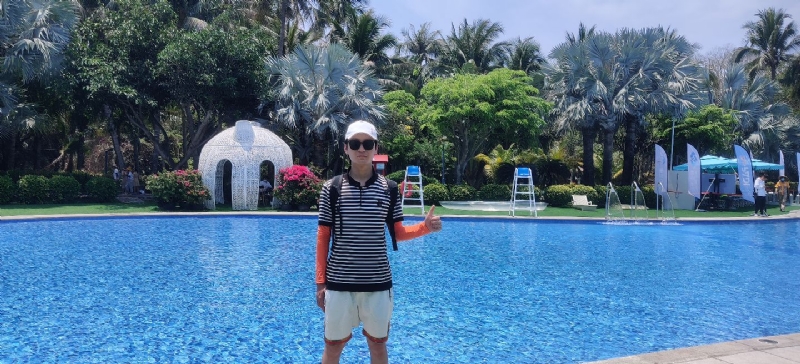 Owen的第一张照片--太原相亲服务中心
