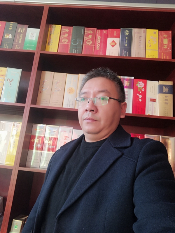 星空的第一张照片--太原相亲服务中心