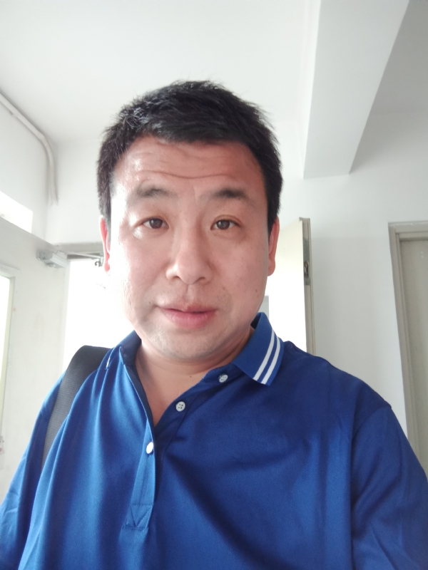 凌志男儿的第一张照片--太原相亲服务中心
