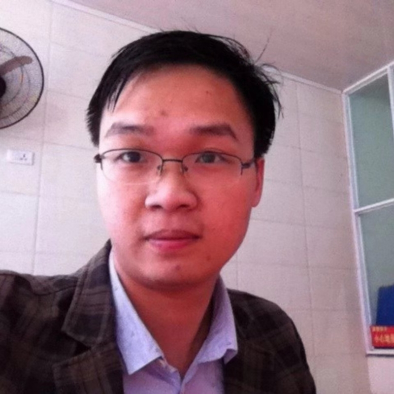 白云飞的第一张照片--太原相亲服务中心