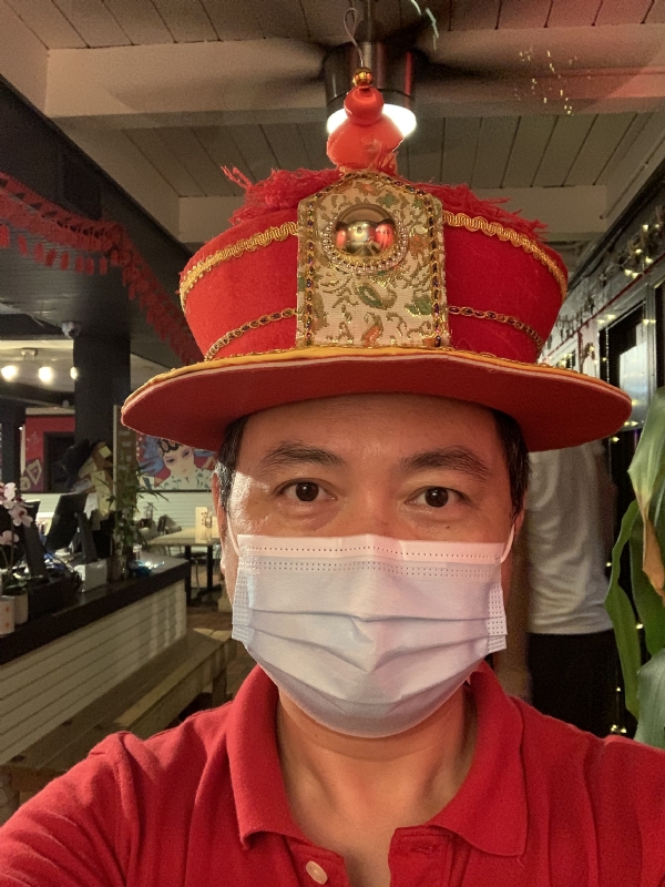 Jason1357的第一张照片--太原相亲服务中心