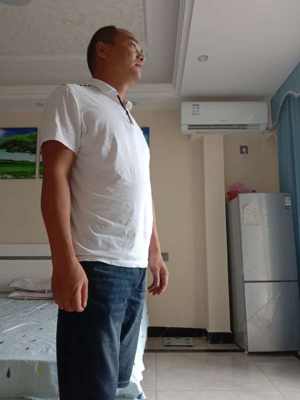 柳暗花明的第一张照片--太原相亲服务中心