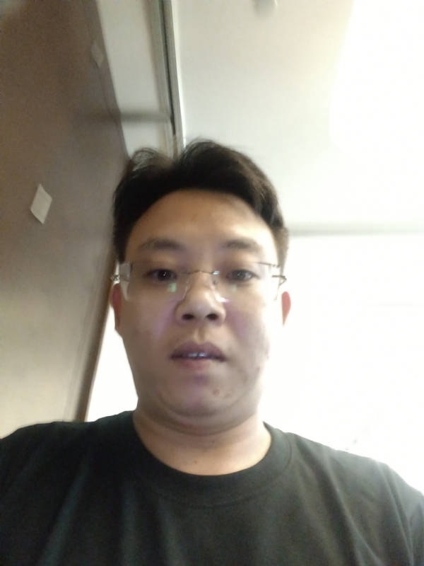 杨小锋的第一张照片--太原相亲服务中心