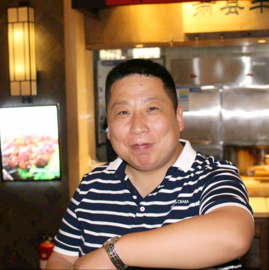 慢半拍的第一张照片--太原相亲服务中心