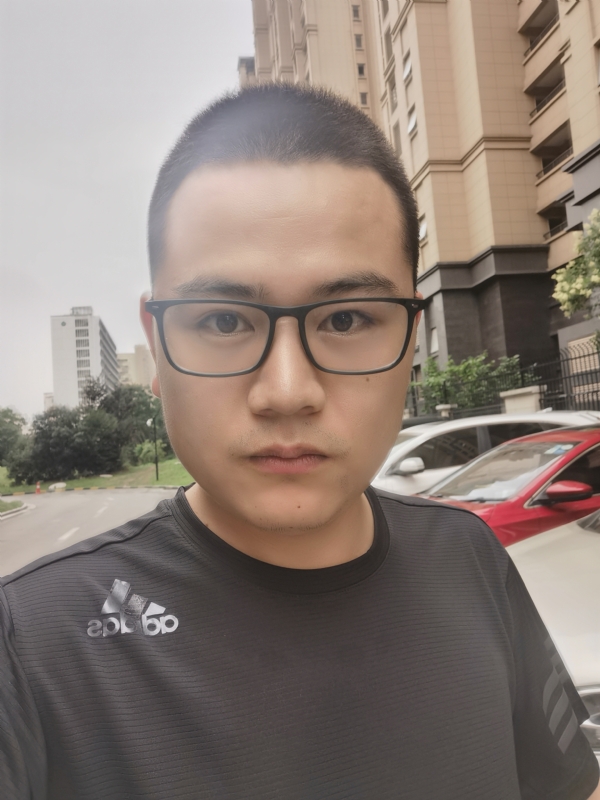 蛋壳zZzz的第一张照片--太原相亲服务中心