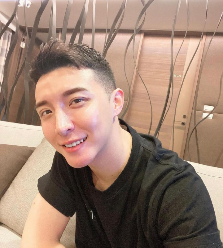 王子的第一张照片--太原相亲服务中心
