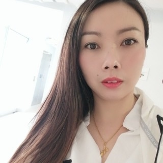粉色蝴蝶結的第一张照片--太原相亲服务中心
