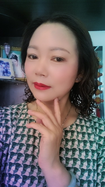 执意温柔的第一张照片--太原相亲服务中心