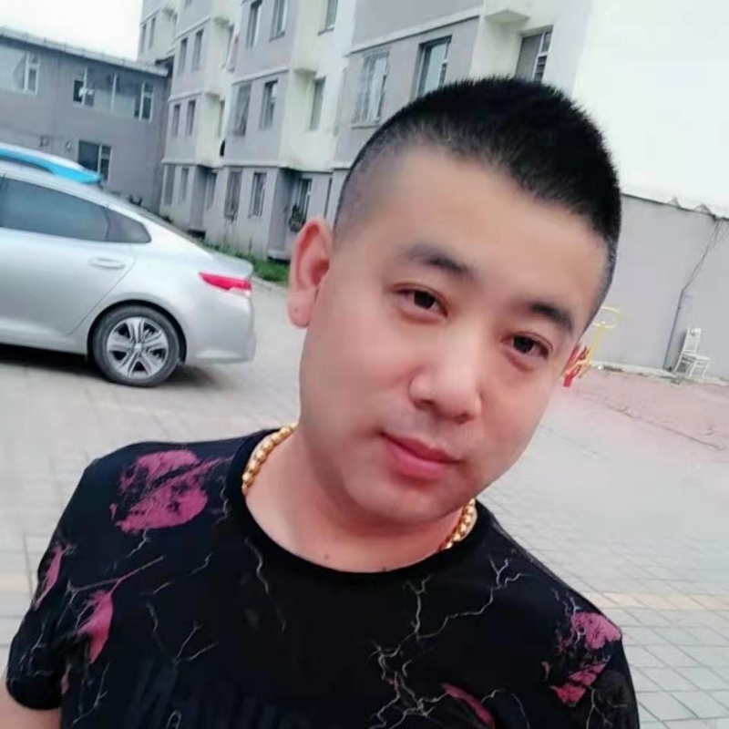 牛牛真牛的第一张照片--太原相亲服务中心