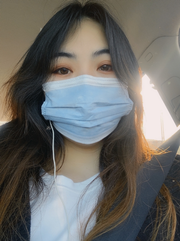 小周周的第一张照片--太原相亲服务中心