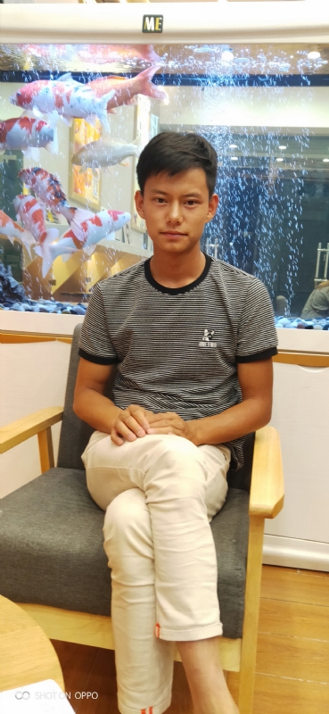 长情橙子的第一张照片--太原相亲服务中心