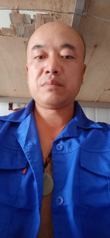 啸山的第一张照片--太原相亲服务中心
