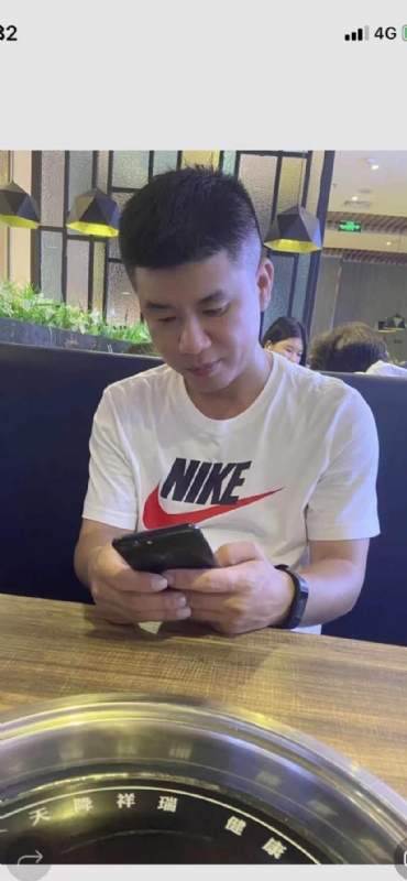 柒柒的第一张照片--太原相亲服务中心