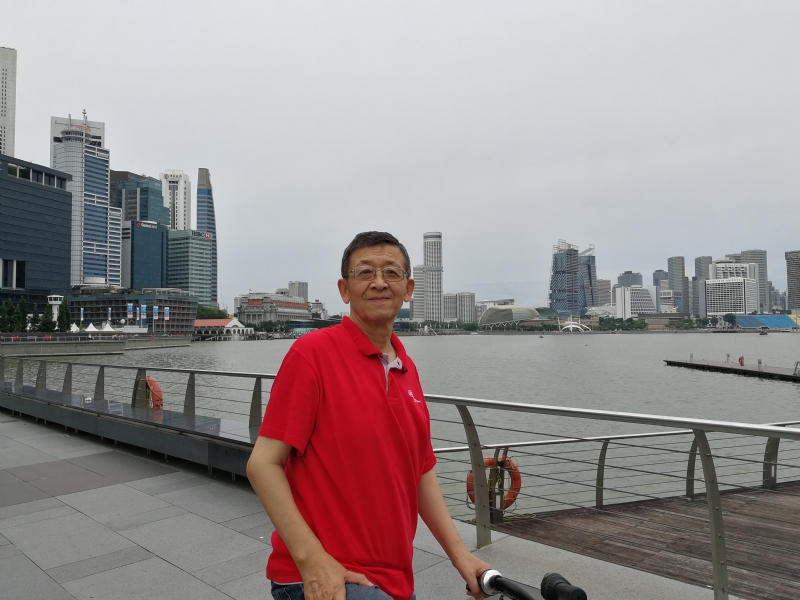 宁缺毋滥的第一张照片--太原相亲服务中心
