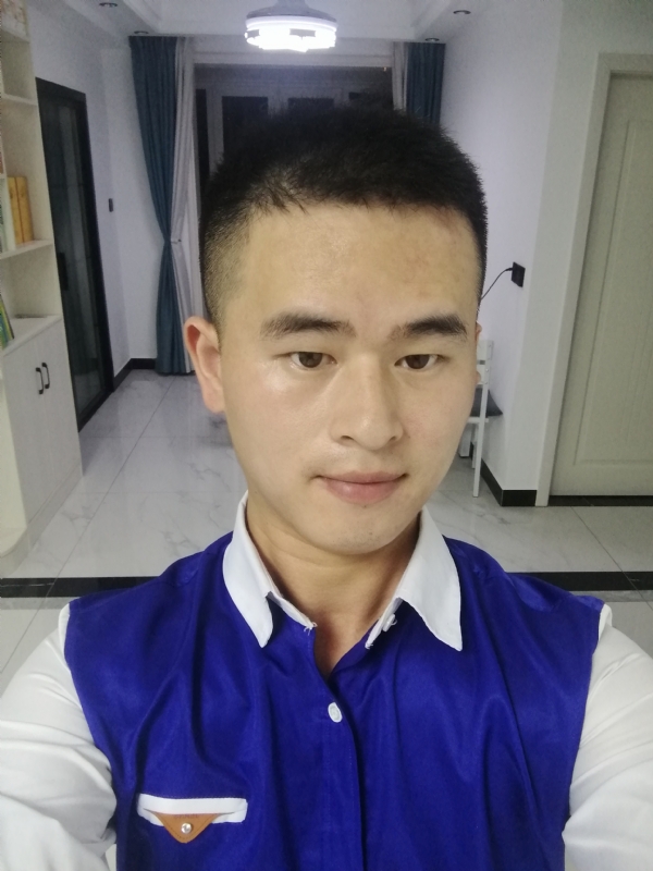 有理有你有理的第二张照片--太原相亲服务中心