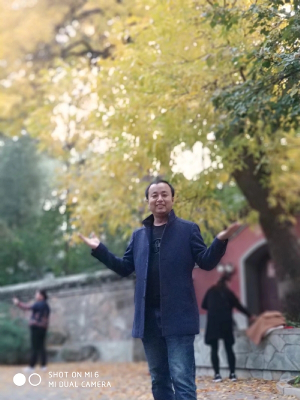 爱转角的第一张照片--太原相亲服务中心