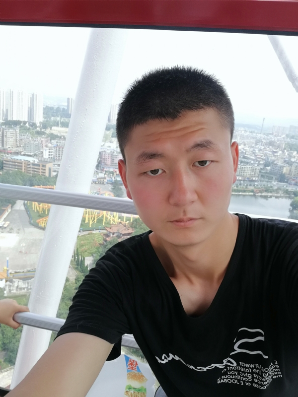 川川的第二张照片--太原相亲服务中心