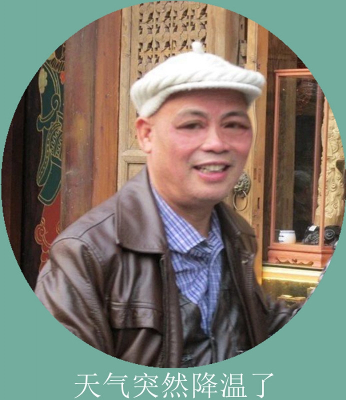 相遇有缘的第二张照片--太原相亲服务中心