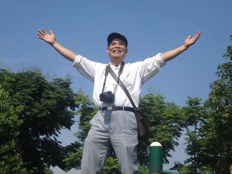 相遇有缘的第三张照片--太原相亲服务中心