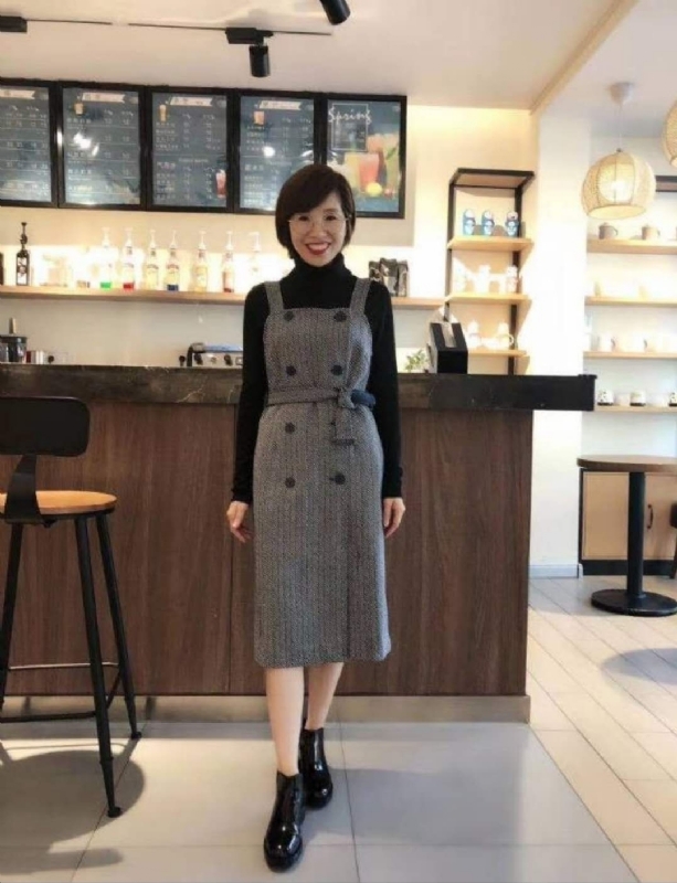 初心的第一张照片--太原相亲服务中心