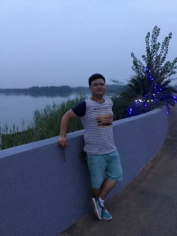 RLC的第一张照片--太原相亲服务中心