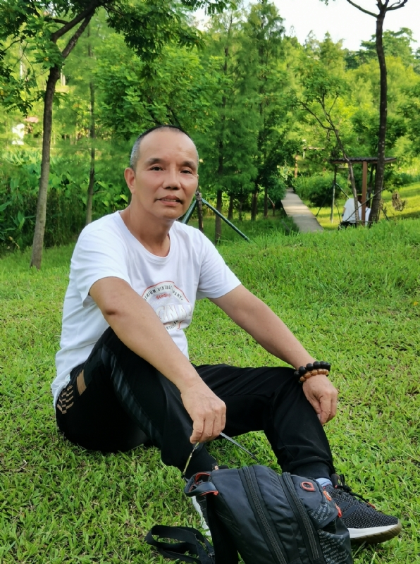 稳重大方的第二张照片--太原相亲服务中心
