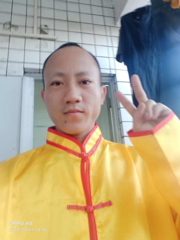 宋福军的第二张照片--太原相亲服务中心