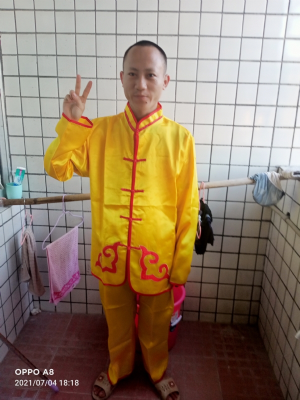 宋福军的第三张照片--太原相亲服务中心