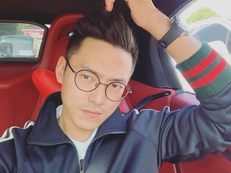 James的第一张照片--太原相亲服务中心