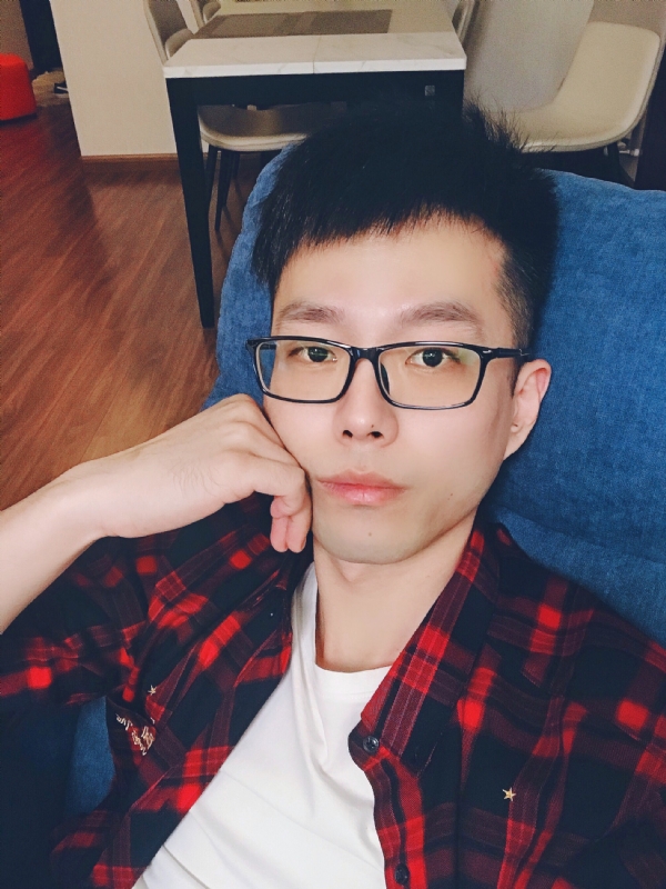至尊宝的第二张照片--太原相亲服务中心