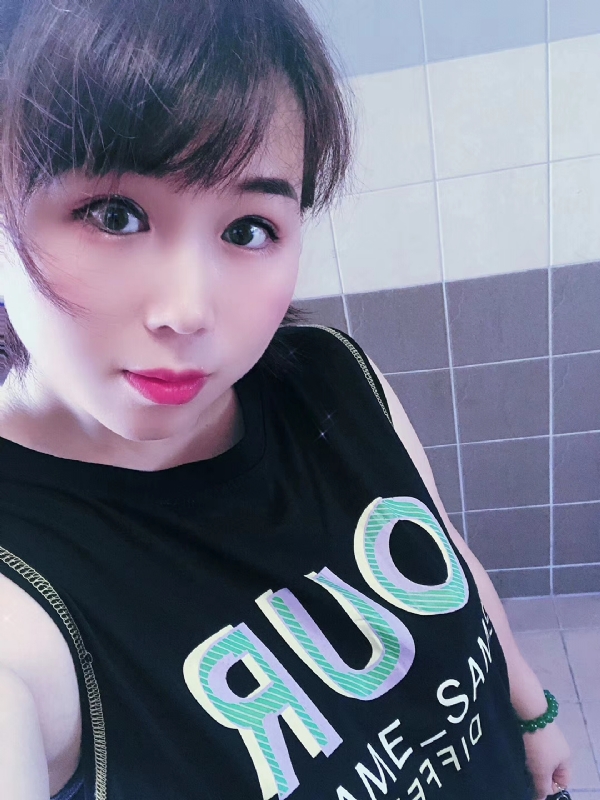 Judyfu的第一张照片--太原相亲服务中心