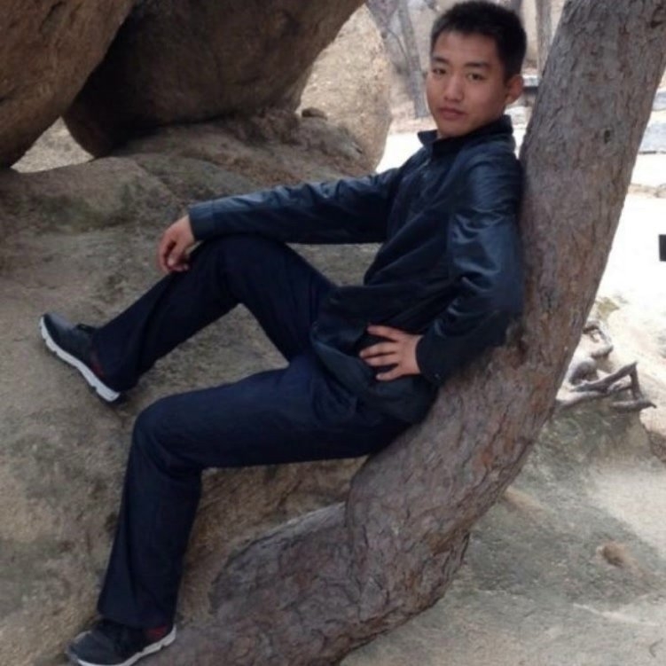 哥不帅但很坏的第一张照片--太原相亲服务中心