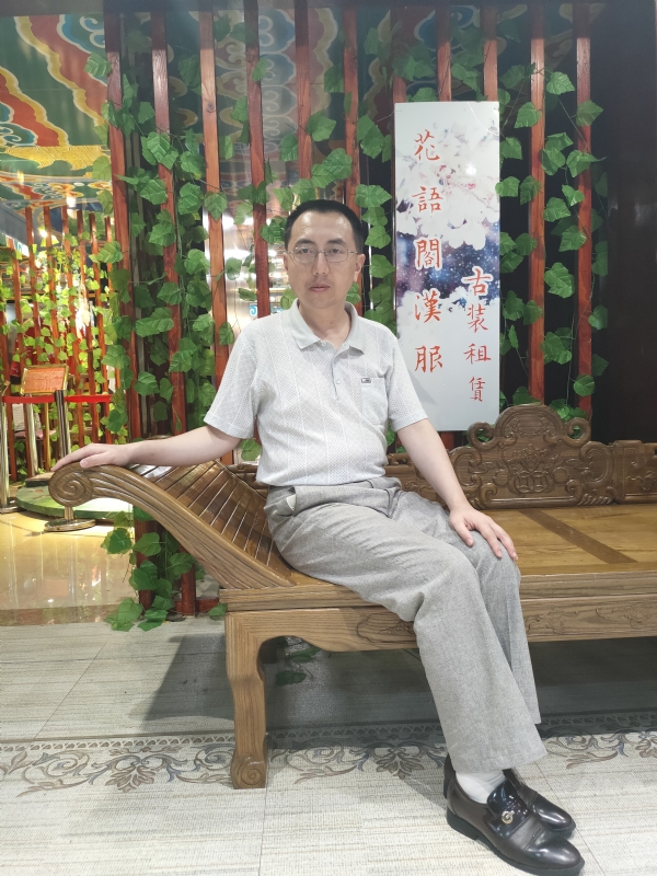 cswep的第一张照片--太原相亲服务中心