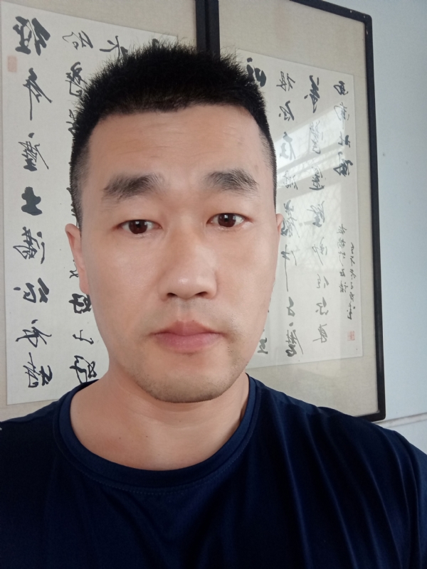 应该是个好人的第二张照片--太原相亲服务中心