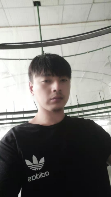 久鑫的第一张照片--太原相亲服务中心