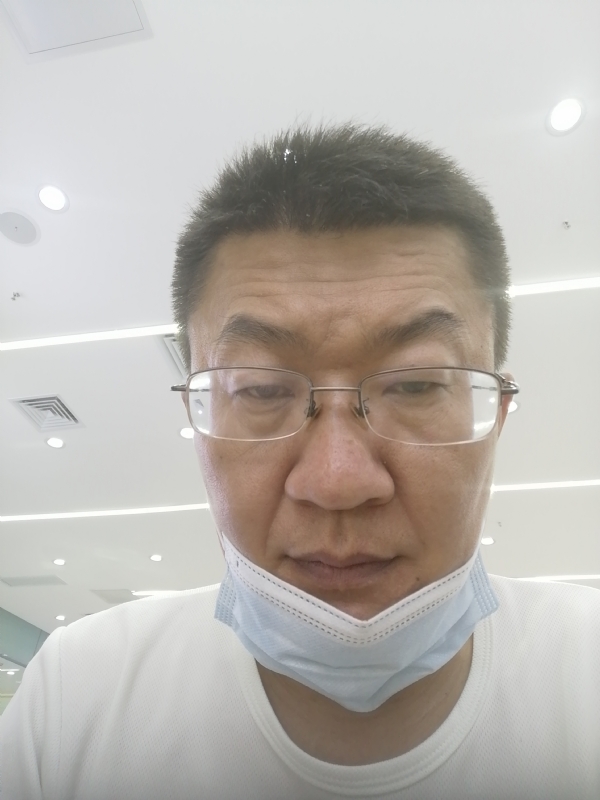 无奈的第一张照片--太原相亲服务中心