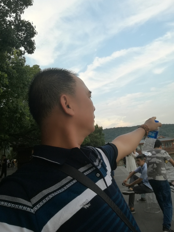 木子五的第四张照片--太原相亲服务中心