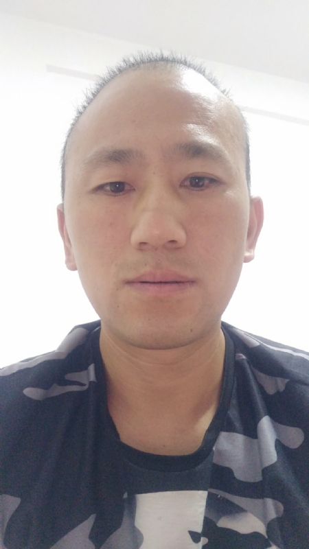 雨过天晴的第一张照片--太原相亲服务中心