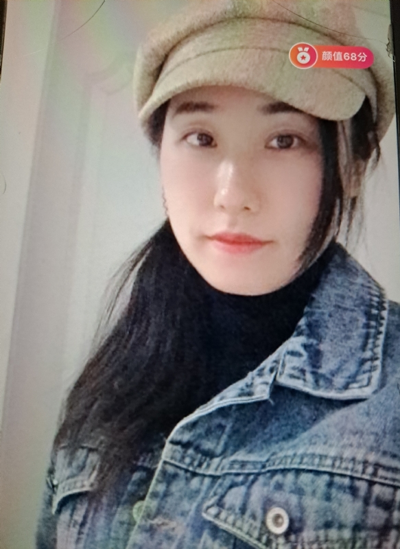 嫣然一笑的第二张照片--太原相亲服务中心
