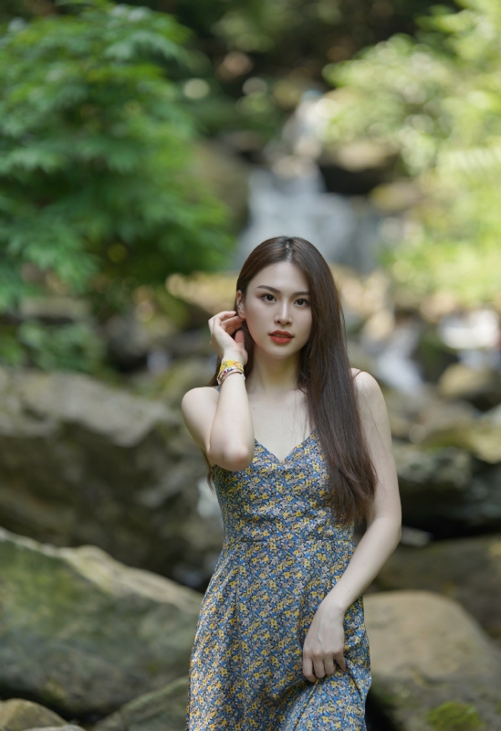 Catherine的第二张照片--太原相亲服务中心