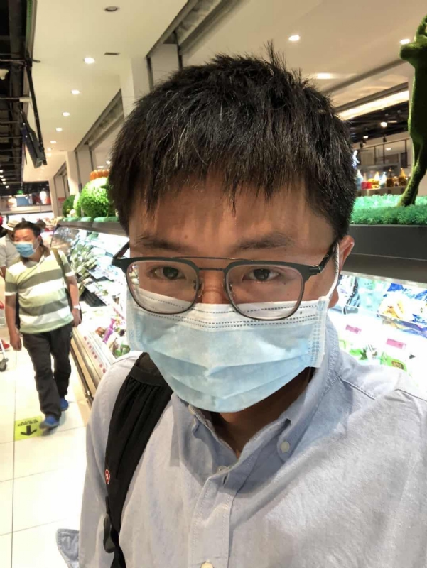 依一的第一张照片--太原相亲服务中心