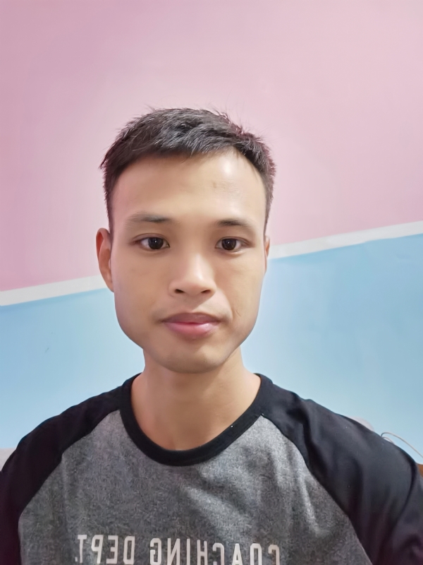 简单就好的第一张照片--太原相亲服务中心