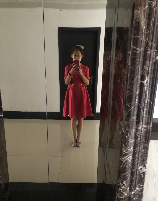 lulu18的第一张照片--太原相亲服务中心