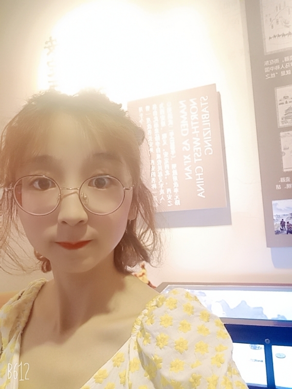 吴小小的第一张照片--太原相亲服务中心